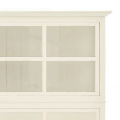 Maison Belfort Buffet haut Azjana - Pin blanc verni -Buffets hauts Soldes 1000084388 201004 11523400612 DETAILS P000000001000084388