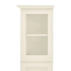 Maison Belfort Buffet haut Azjana - Pin blanc verni -Buffets hauts Soldes 1000084388 201004 11523800613 DETAILS P000000001000084388