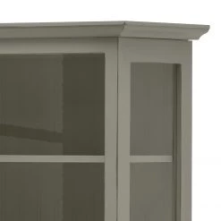 Maison Belfort Buffet haut Azjana - Granit -Buffets hauts Soldes 1000084390 201004 11534100632 DETAILS P000000001000084390