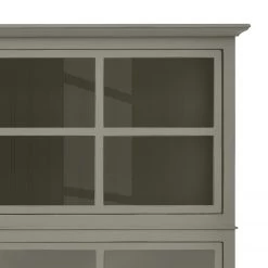 Maison Belfort Buffet haut Azjana - Granit -Buffets hauts Soldes 1000084390 201004 11534500633 DETAILS P000000001000084390