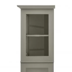 Maison Belfort Buffet haut Azjana - Granit -Buffets hauts Soldes 1000084390 201004 11534900634 DETAILS P000000001000084390