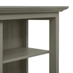 Maison Belfort Buffet haut Azjana - Granit -Buffets hauts Soldes 1000084390 201004 11535600636 DETAILS P000000001000084390