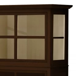 Maison Belfort Buffet haut Azjana - Pin marron / Pin crème 15 Maison Belfort Buffet haut Azjana - Pin marron / Pin crème -Buffets hauts Soldes 1000084393 201004 11541600642 DETAILS P000000001000084393