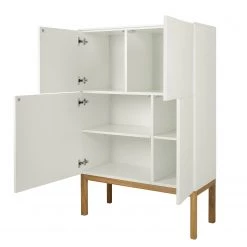 Tenzo Buffet haut Patch I - Blanc 14 Tenzo Buffet haut Patch I - Blanc -Buffets hauts Soldes 1000097771 200527 07392900305 DETAILS P000000001000097771