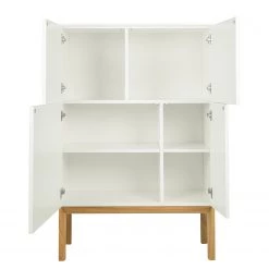 Tenzo Buffet haut Patch I - Blanc 15 Tenzo Buffet haut Patch I - Blanc -Buffets hauts Soldes 1000097771 200527 07393000306 DETAILS P000000001000097771