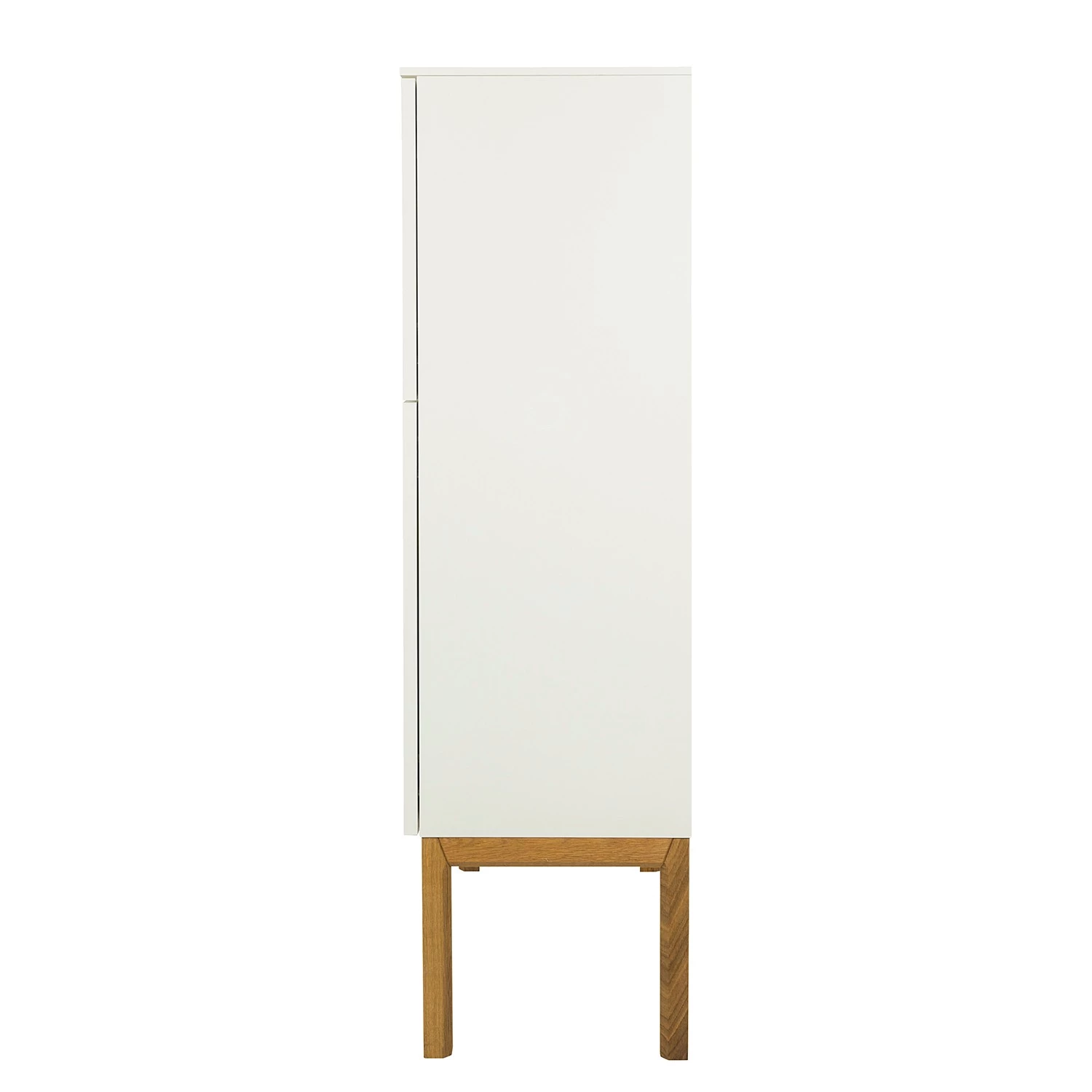 Tenzo Buffet haut Patch I - Blanc 6 Tenzo Buffet haut Patch I - Blanc – Image 6