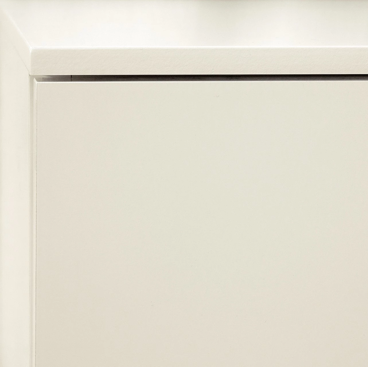 Tenzo Buffet haut Patch I - Blanc 8 Tenzo Buffet haut Patch I - Blanc – Image 8