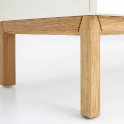 Tenzo Buffet haut Patch I - Blanc 19 Tenzo Buffet haut Patch I - Blanc -Buffets hauts Soldes 1000097771 200527 07393200310 DETAILS P000000001000097771