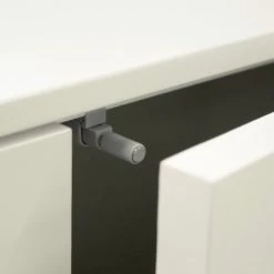 Tenzo Buffet haut Patch I - Blanc 20 Tenzo Buffet haut Patch I - Blanc -Buffets hauts Soldes 1000097771 200527 07393200311 DETAILS P000000001000097771