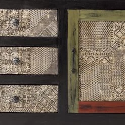 Wolf-Möbel Buffet haut Goa II - Partiellement en manguier et acacia massifs 17 Wolf-Möbel Buffet haut Goa II - Partiellement en manguier et acacia massifs -Buffets hauts Soldes 1000104040 191106 09425400027 DETAILS P000000001000104040