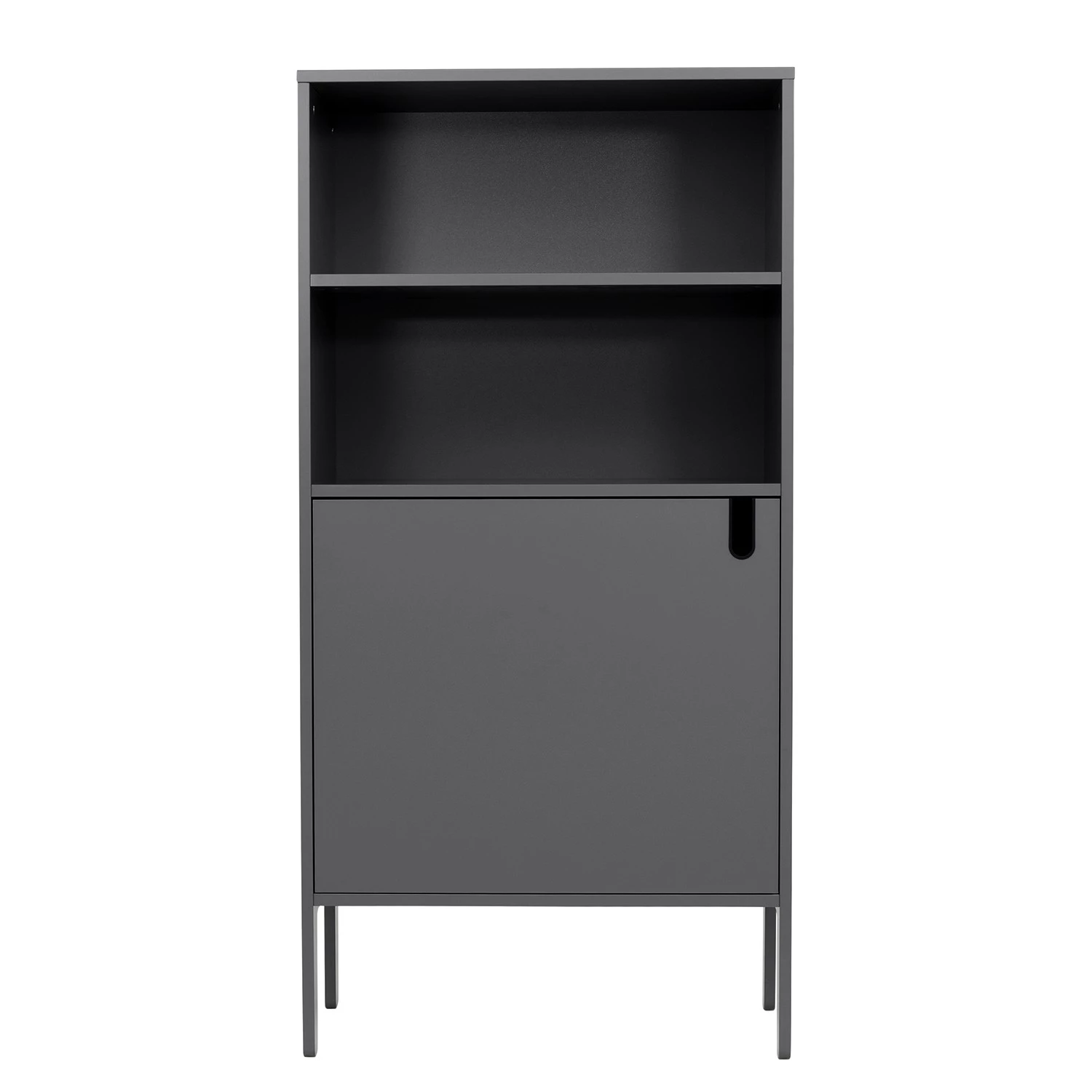 Tenzo Buffet Haut Uno - Gris 4 Tenzo Buffet Haut Uno - Gris – Image 4