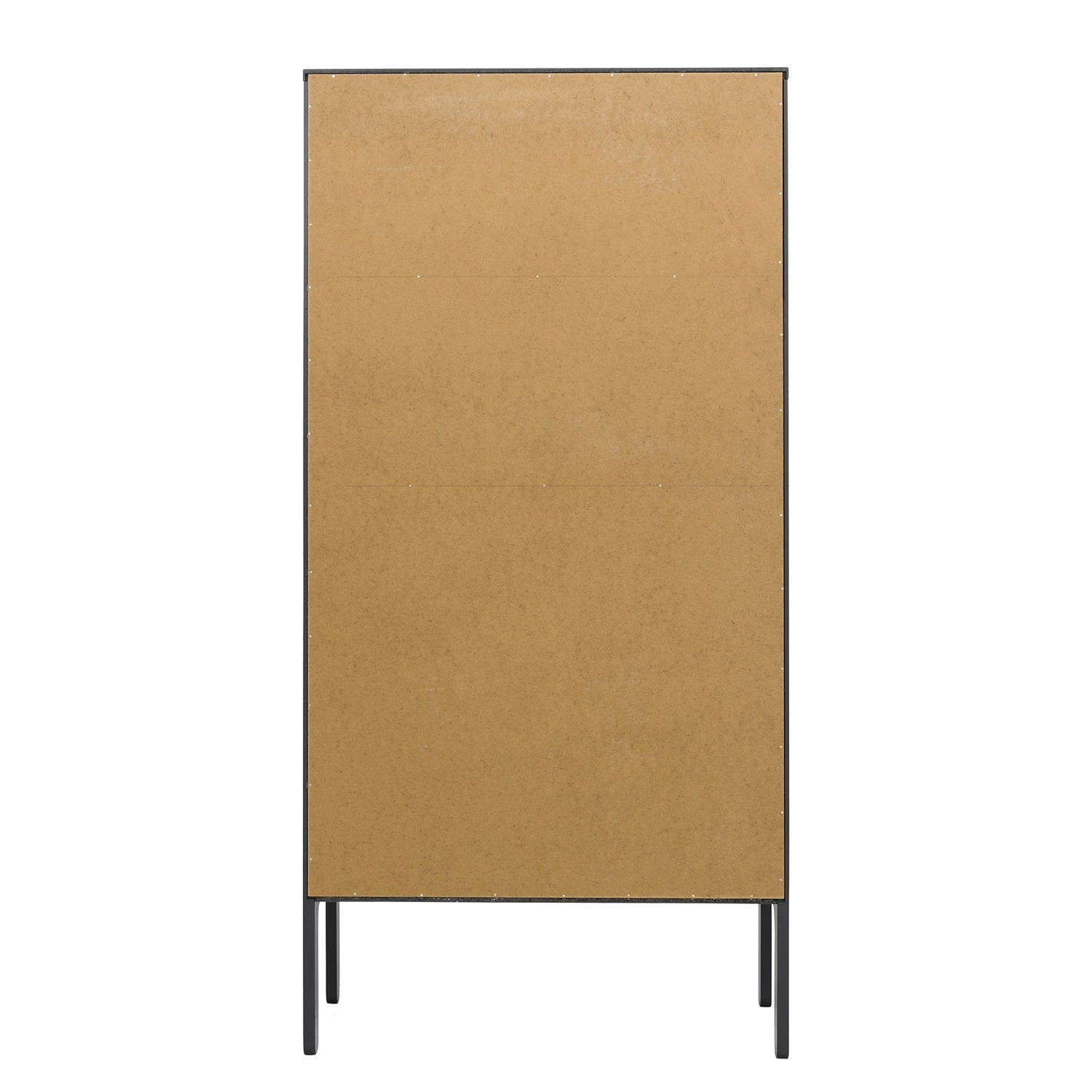 Tenzo Buffet Haut Uno - Gris 6 Tenzo Buffet Haut Uno - Gris – Image 6