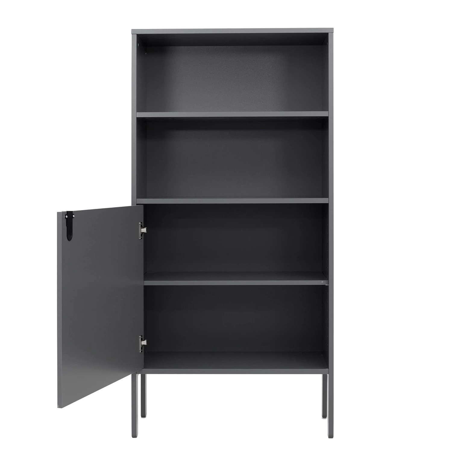 Tenzo Buffet Haut Uno - Gris 7 Tenzo Buffet Haut Uno - Gris – Image 7