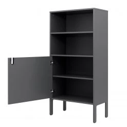 Tenzo Buffet Haut Uno - Gris 18 Tenzo Buffet Haut Uno - Gris -Buffets hauts Soldes 1000123995 200527 07415800625 DETAILS P000000001000123995