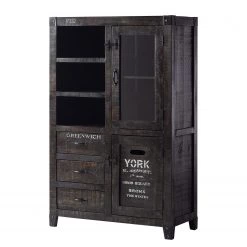 Ars manufacti Buffet haut Keyport I - Manguier massif