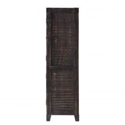 Ars manufacti Buffet haut Keyport II - Manguier massif -Buffets hauts Soldes 1000125896 190510 10582700012 GALLERYIMAGES P000000001000125896