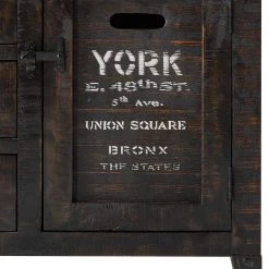 Ars manufacti Buffet haut Keyport II - Manguier massif -Buffets hauts Soldes 1000125896 190510 10582800016 GALLERYIMAGES P000000001000125896