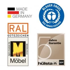 Now! by hülsta Buffet haut hülsta now easy - Laqué blanc pur 5 Now! by hülsta Buffet haut hülsta now easy - Laqué blanc pur -Buffets hauts Soldes 1000131870 200803 07504600075 DETAILS P000000001000131870