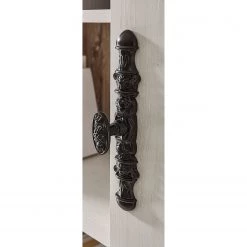 Ridgevalley Buffet haut Lewk III - Imitation pin blanc / Imitation pin -Buffets hauts Soldes 1000136092 181219 14224000102 GALLERYIMAGES P000000001000136092