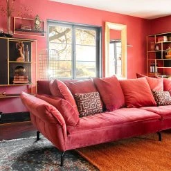 Jack & Alice Buffet haut Harbin - Acacia massif - Acacia noir / Doré 6 Jack & Alice Buffet haut Harbin - Acacia massif - Acacia noir / Doré -Buffets hauts Soldes 1000150349 181212 12361800018 GALLERYIMAGES P000000001000150349