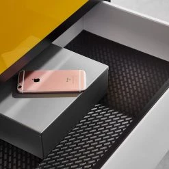 Germania Buffet Ideeus - Noir / Multicolore -Buffets hauts Soldes 1000150554 181213 15491700025 GALLERYIMAGES P000000001000150554