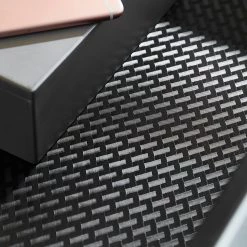 Germania Buffet Ideeus - Noir / Multicolore -Buffets hauts Soldes 1000150554 181213 15491700026 GALLERYIMAGES P000000001000150554