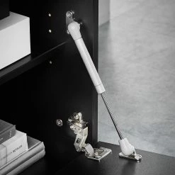 Germania Buffet Ideeus - Noir / Multicolore -Buffets hauts Soldes 1000150554 181213 15491700027 GALLERYIMAGES P000000001000150554