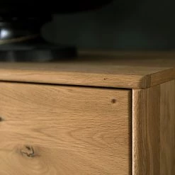 Naturoo Buffet haut Kiah I - Chêne à nœuds massif -Buffets hauts Soldes 1000160253 200811 14170201856 DETAILS P000000001000160253