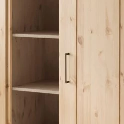 Naturoo Buffet haut Soyen III - Pin massif 9 Naturoo Buffet haut Soyen III - Pin massif -Buffets hauts Soldes 1000164035 190312 06085000023 GALLERYIMAGES P000000001000164035