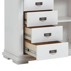 Maison Belfort Buffet haut Kampen - Pin massif - Pin blanc 13 Maison Belfort Buffet haut Kampen - Pin massif - Pin blanc -Buffets hauts Soldes 1000166109 190325 15472600005 GALLERYIMAGES P000000001000166109