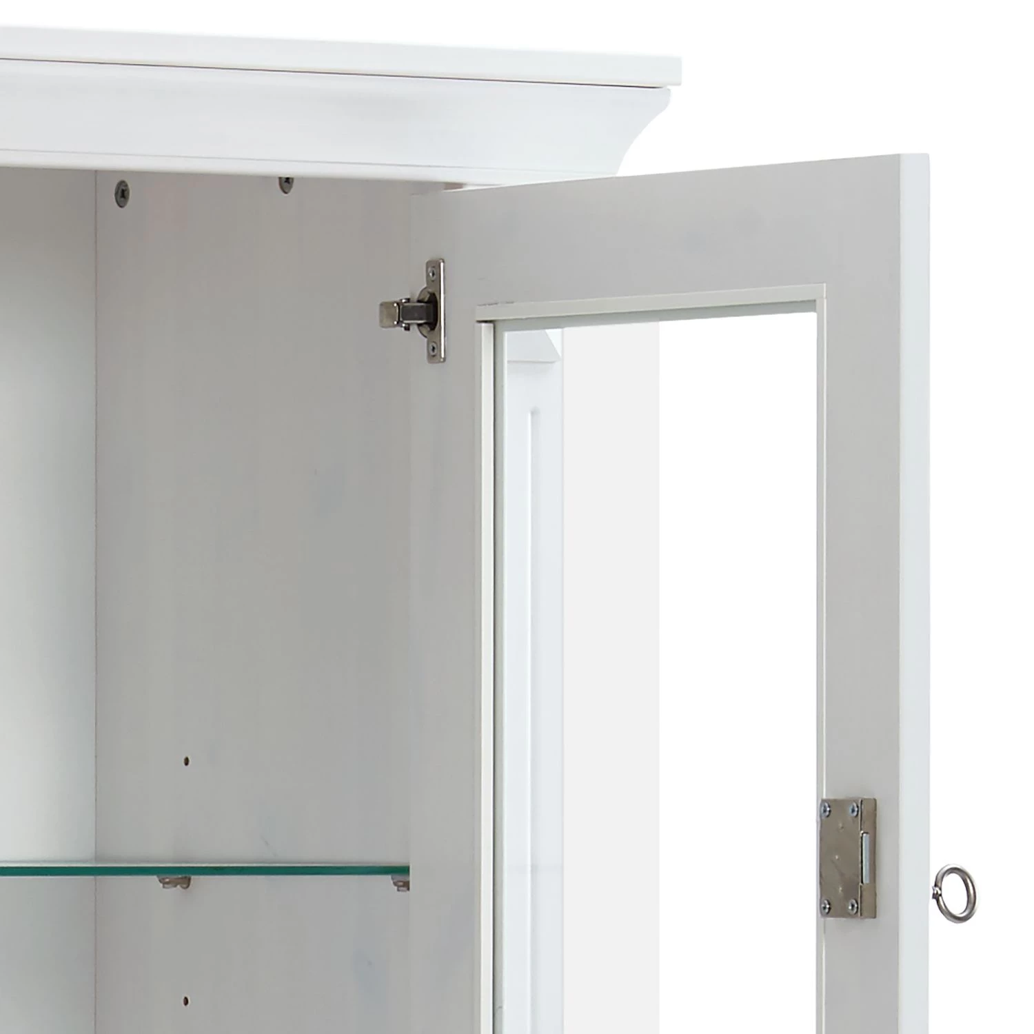 Maison Belfort Buffet haut Kampen - Pin massif - Pin blanc 8 Maison Belfort Buffet haut Kampen - Pin massif - Pin blanc – Image 8