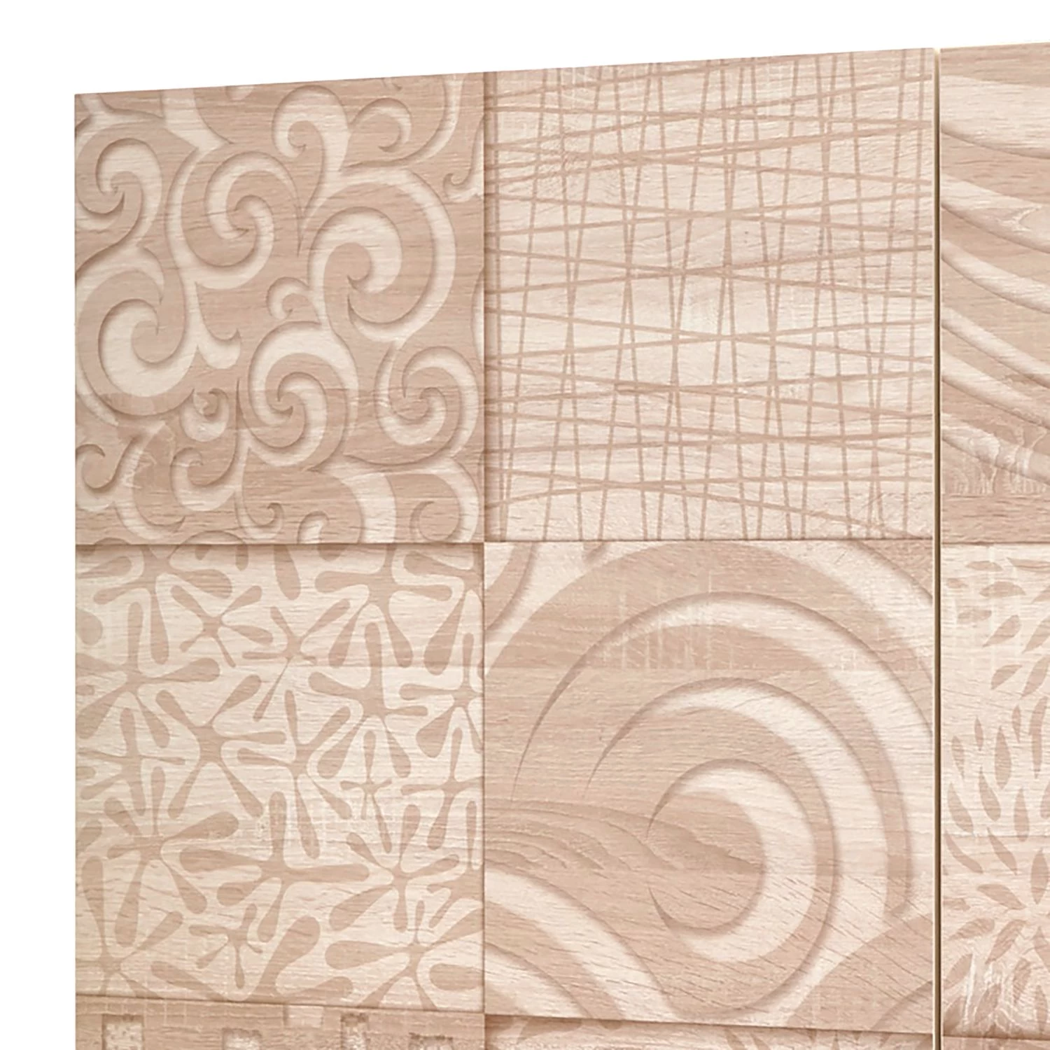 LC Spa Buffet Miro I - Imitation chêne de Sonoma 4 LC Spa Buffet Miro I - Imitation chêne de Sonoma – Image 4