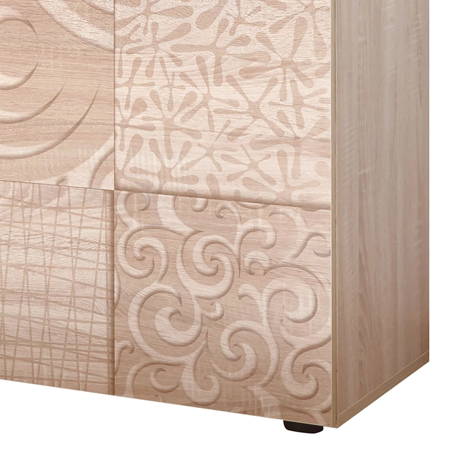 LC Spa Buffet Miro I - Imitation chêne de Sonoma 5 LC Spa Buffet Miro I - Imitation chêne de Sonoma – Image 5