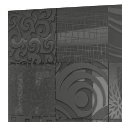 LC Spa Buffet Miro I - Anthracite -Buffets hauts Soldes 1000177071 190619 14300300042 GALLERYIMAGES P000000001000177071