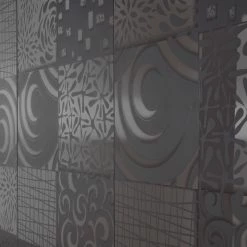 LC Spa Buffet Miro I - Anthracite -Buffets hauts Soldes 1000177071 190619 14300400044 GALLERYIMAGES P000000001000177071