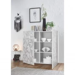 LC Spa Buffet haut Prisma - Blanc brillant 7 LC Spa Buffet haut Prisma - Blanc brillant -Buffets hauts Soldes 1000177724 201029 08375800328 MOOD DETAILS P000000001000177724 mood