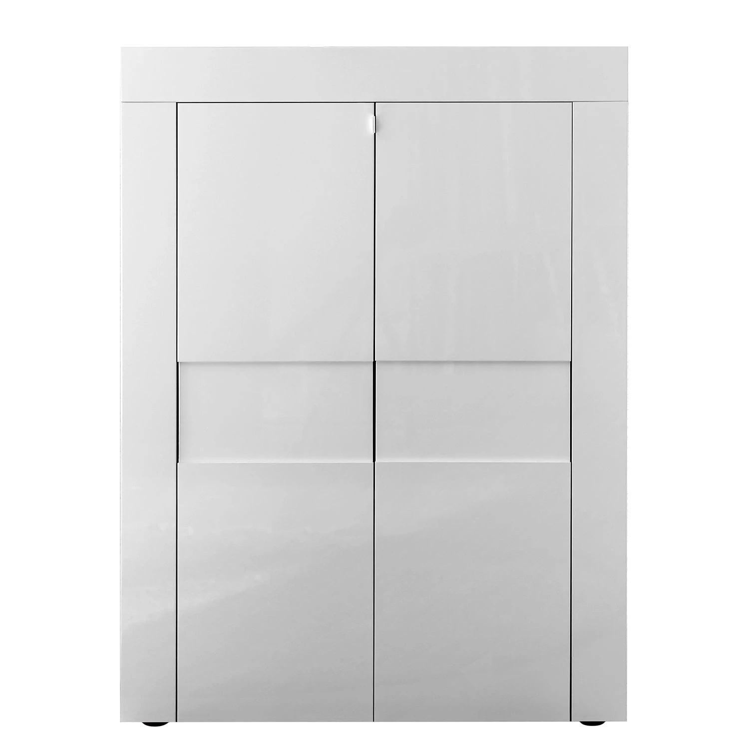 LC Spa Buffet haut Easy - Blanc brillant 1 LC Spa Buffet haut Easy - Blanc brillant