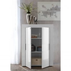 LC Spa Buffet haut Easy - Blanc brillant 13 LC Spa Buffet haut Easy - Blanc brillant -Buffets hauts Soldes 1000178241 190708 09150400011 MOOD DETAILS P000000001000178241 mood
