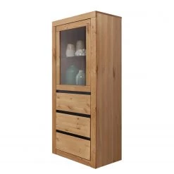 Naturoo Buffet haut Maceio III - Pin massif - Pin