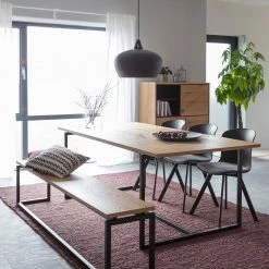 Red Living Buffet haut Frahan - Chêne sauvage -Buffets hauts Soldes 1000181277 190710 16192700035 MOOD DETAILS P000000001000181277 mood