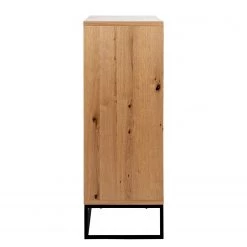 Red Living Buffet haut Frahan - Chêne sauvage -Buffets hauts Soldes 1000181277 190710 16192700038 DETAILS P000000001000181277