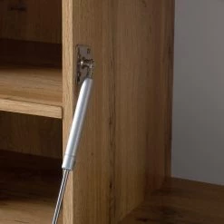 Fredriks Buffet haut Meon - Blanc -Buffets hauts Soldes 1000201079 200813 12261200010 DETAILS P000000001000201079