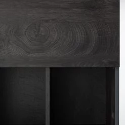 Fredriks Buffet haut Meon - Gris -Buffets hauts Soldes 1000201081 200821 15331300023 DETAILS P000000001000201081