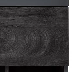 Fredriks Buffet haut Meon - Gris -Buffets hauts Soldes 1000201081 200821 15341400025 DETAILS P000000001000201081