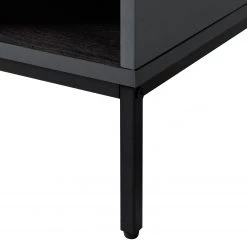 Fredriks Buffet haut Meon - Gris -Buffets hauts Soldes 1000201081 200821 15360100029 DETAILS P000000001000201081