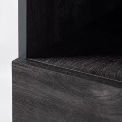 Fredriks Buffet haut Meon - Gris -Buffets hauts Soldes 1000201081 200821 15371100030 DETAILS P000000001000201081