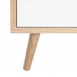 Norrwood Buffet Bibury - Multicolore / Imitation chêne Sonoma -Buffets hauts Soldes 1000202441 200124 09542000112 DETAILS P000000001000202441