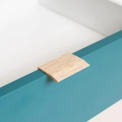 Norrwood Buffet Bibury - Multicolore / Imitation chêne Sonoma -Buffets hauts Soldes 1000202441 200124 09542000113 DETAILS P000000001000202441