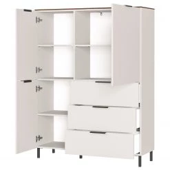 Germania Buffet haut California - Cachemire 20 Germania Buffet haut California - Cachemire -Buffets hauts Soldes 1000206700 200305 17323000147 DETAILS P000000001000206700