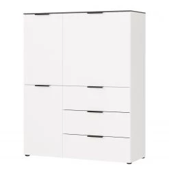 Germania Buffet haut California - Blanc 15 Germania Buffet haut California - Blanc -Buffets hauts Soldes 1000206701 200305 17323100156 DETAILS P000000001000206701